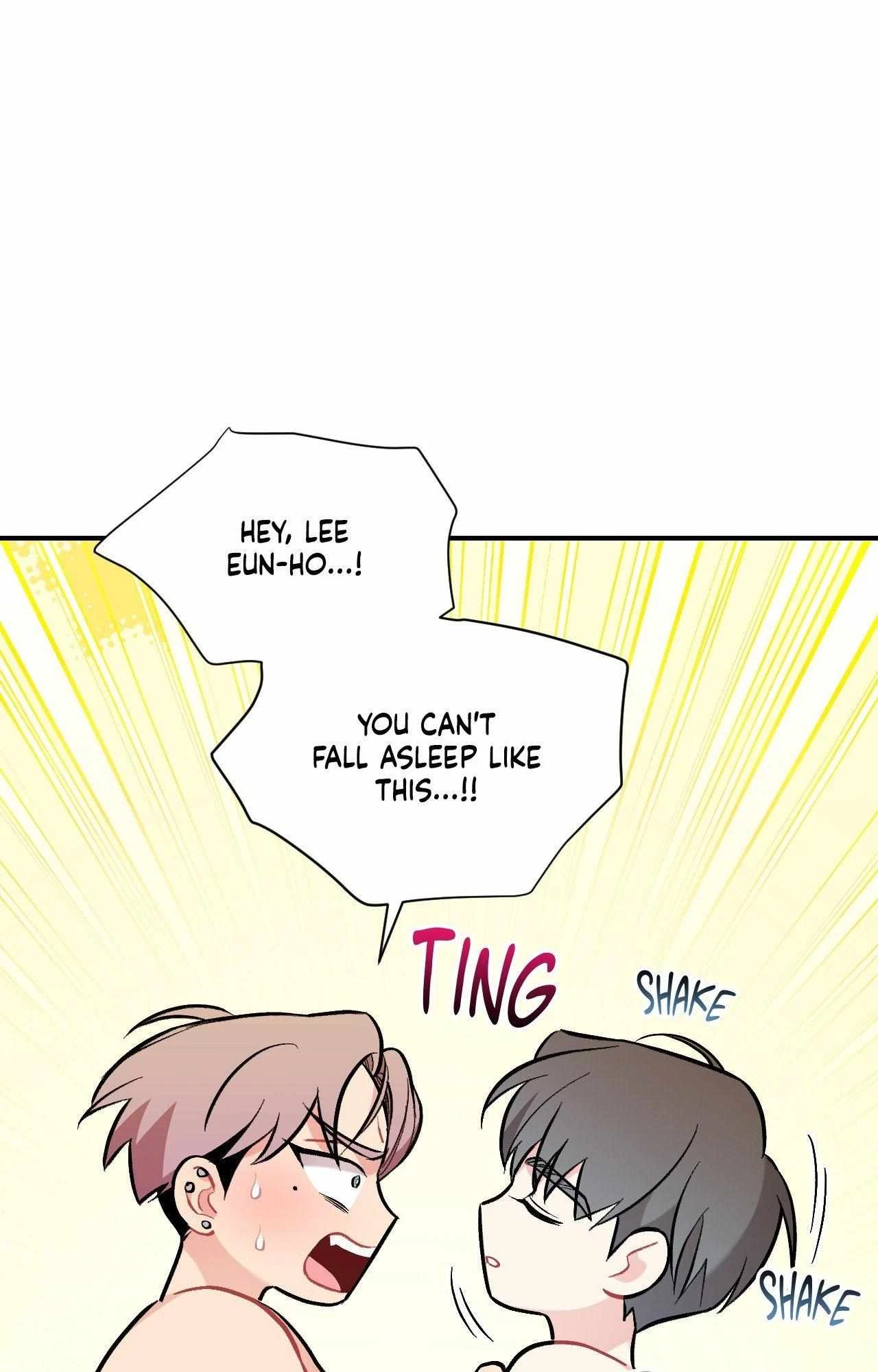 Cherry Picking Chapter 76, page 59