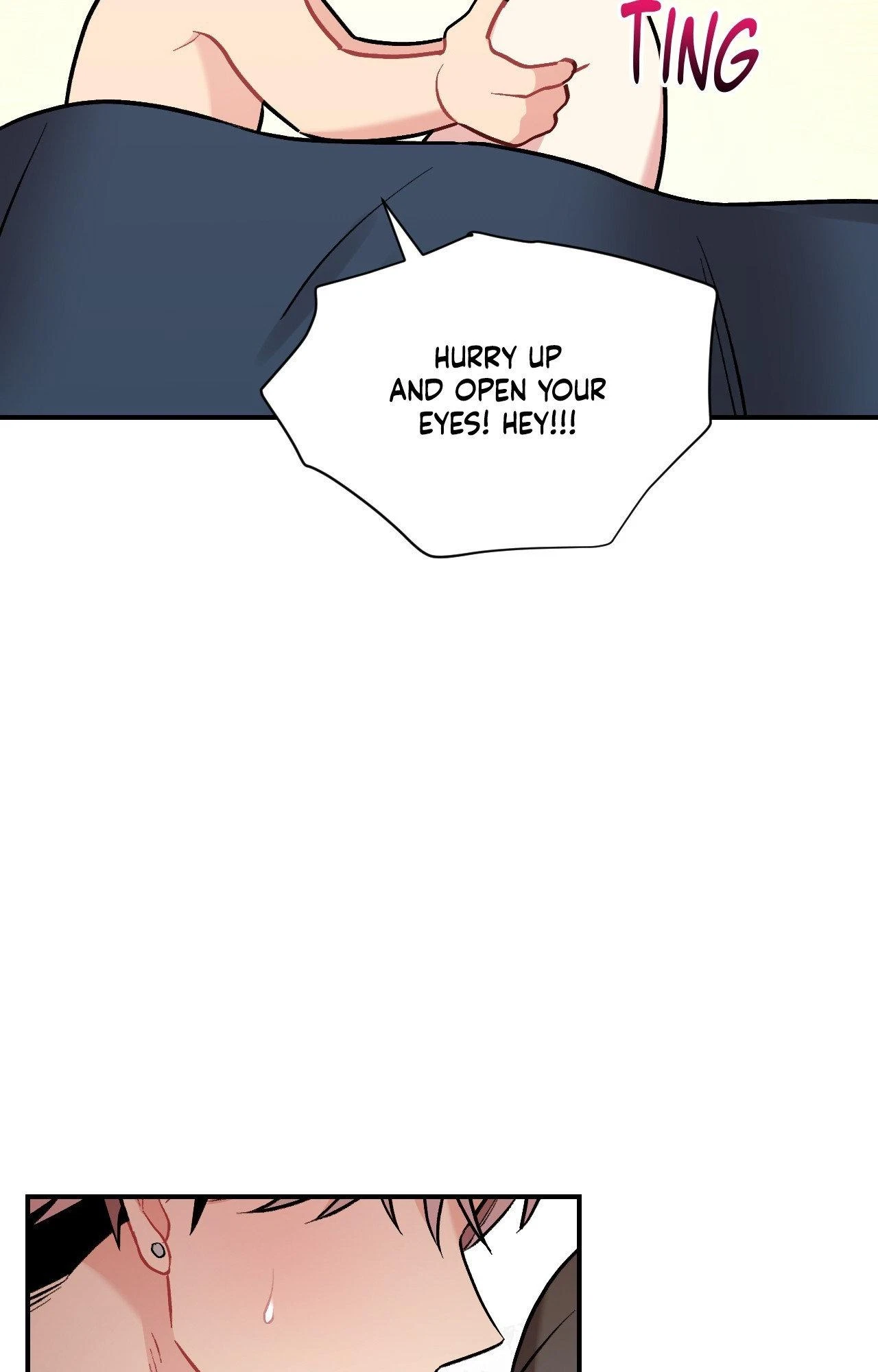 Cherry Picking Chapter 76, page 60