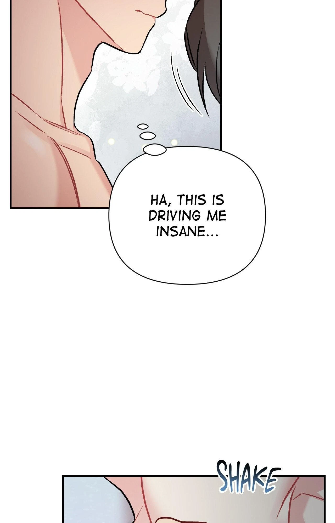 Cherry Picking Chapter 76, page 61