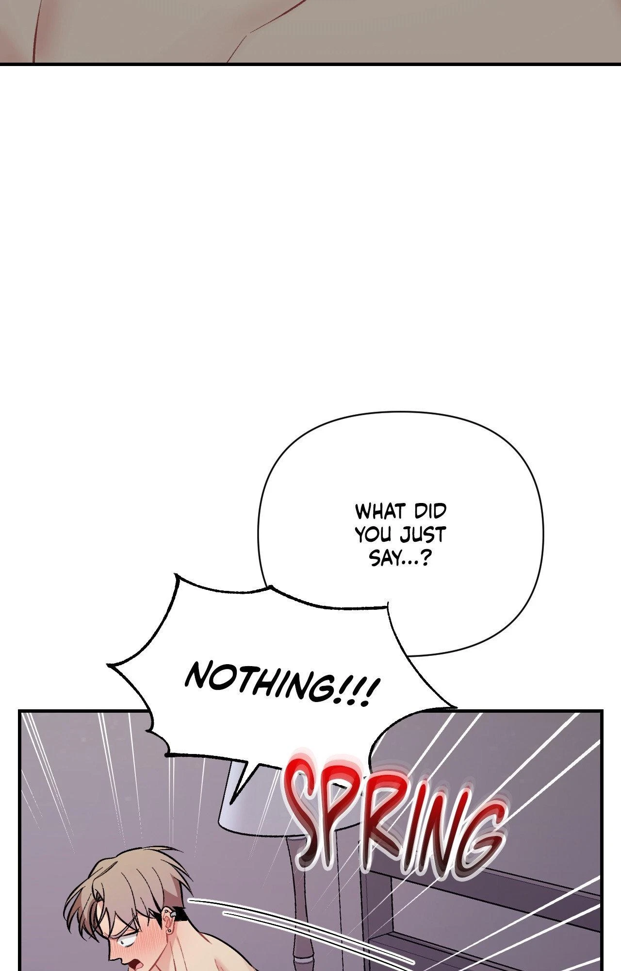 Cherry Picking Chapter 76, page 64