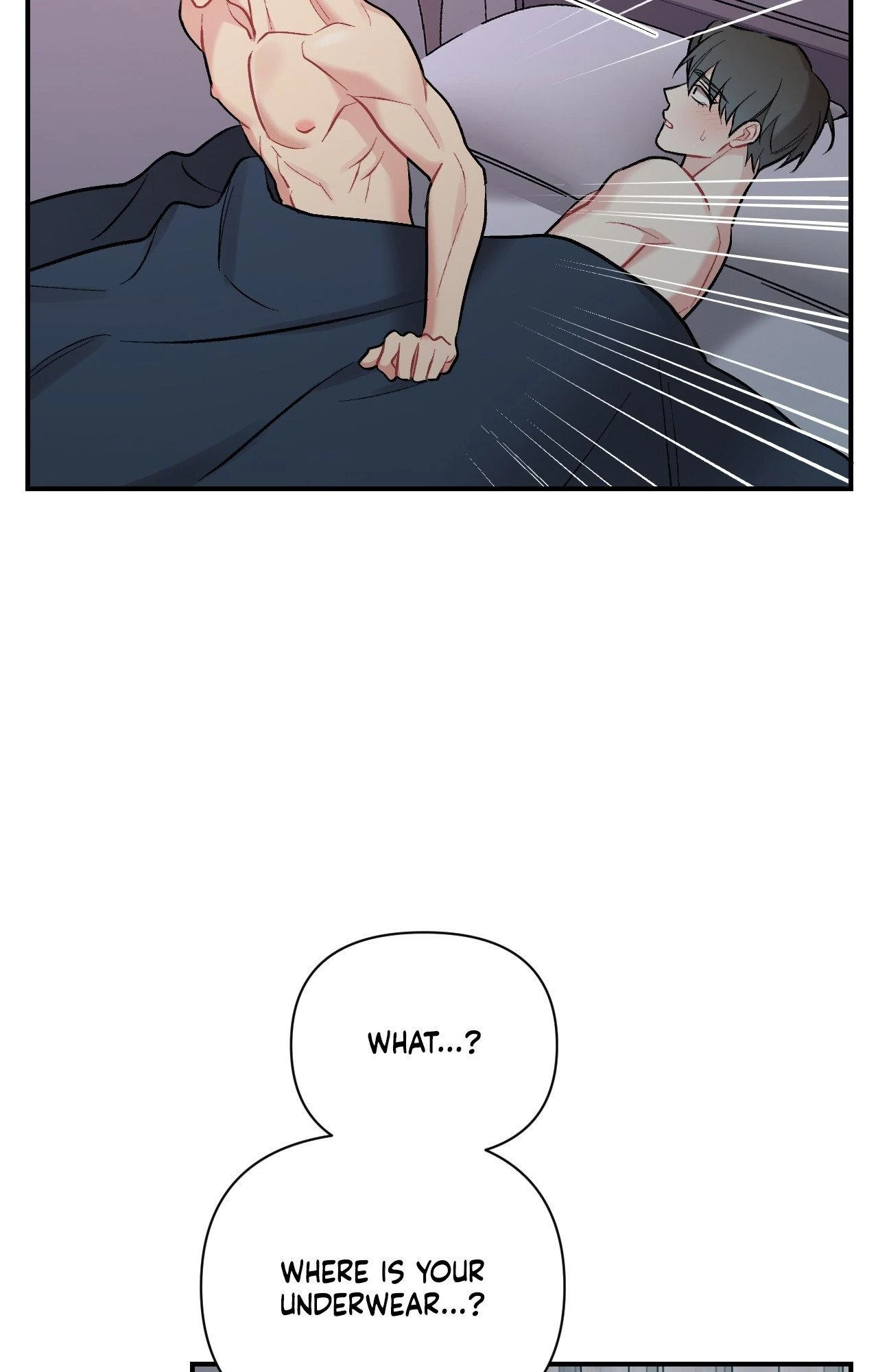 Cherry Picking Chapter 76, page 65