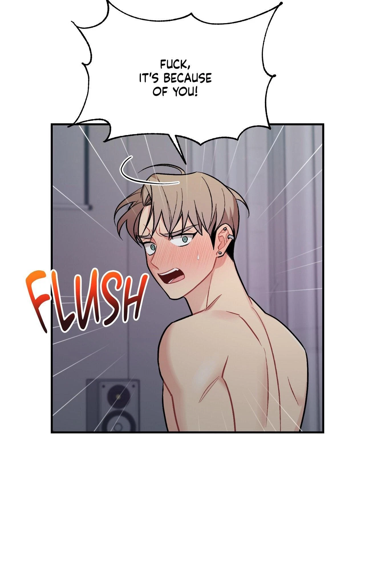 Cherry Picking Chapter 76, page 67