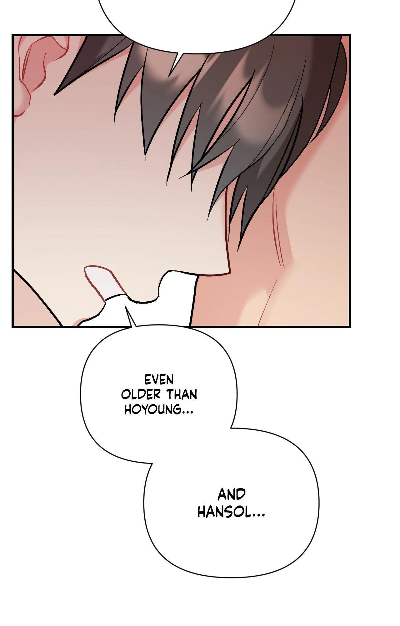 Cherry Picking Chapter 76, page 7