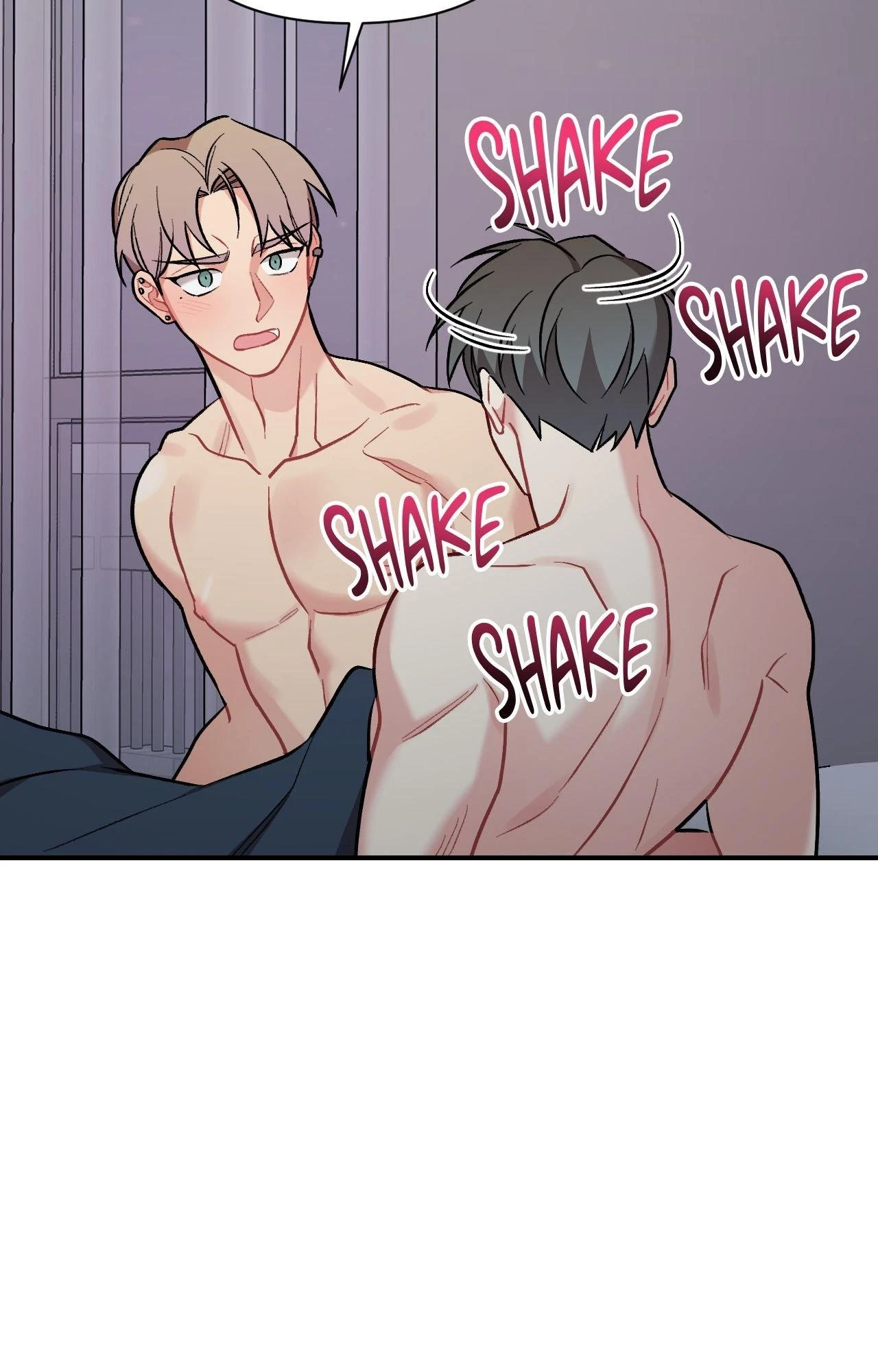 Cherry Picking Chapter 76, page 71