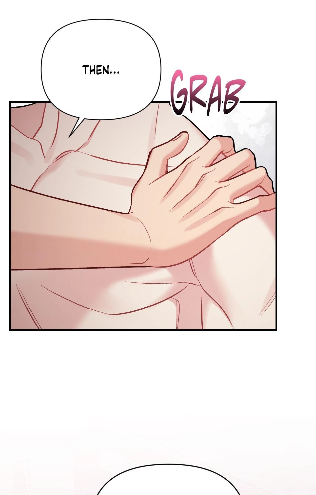 Cherry Picking Chapter 76, page 72
