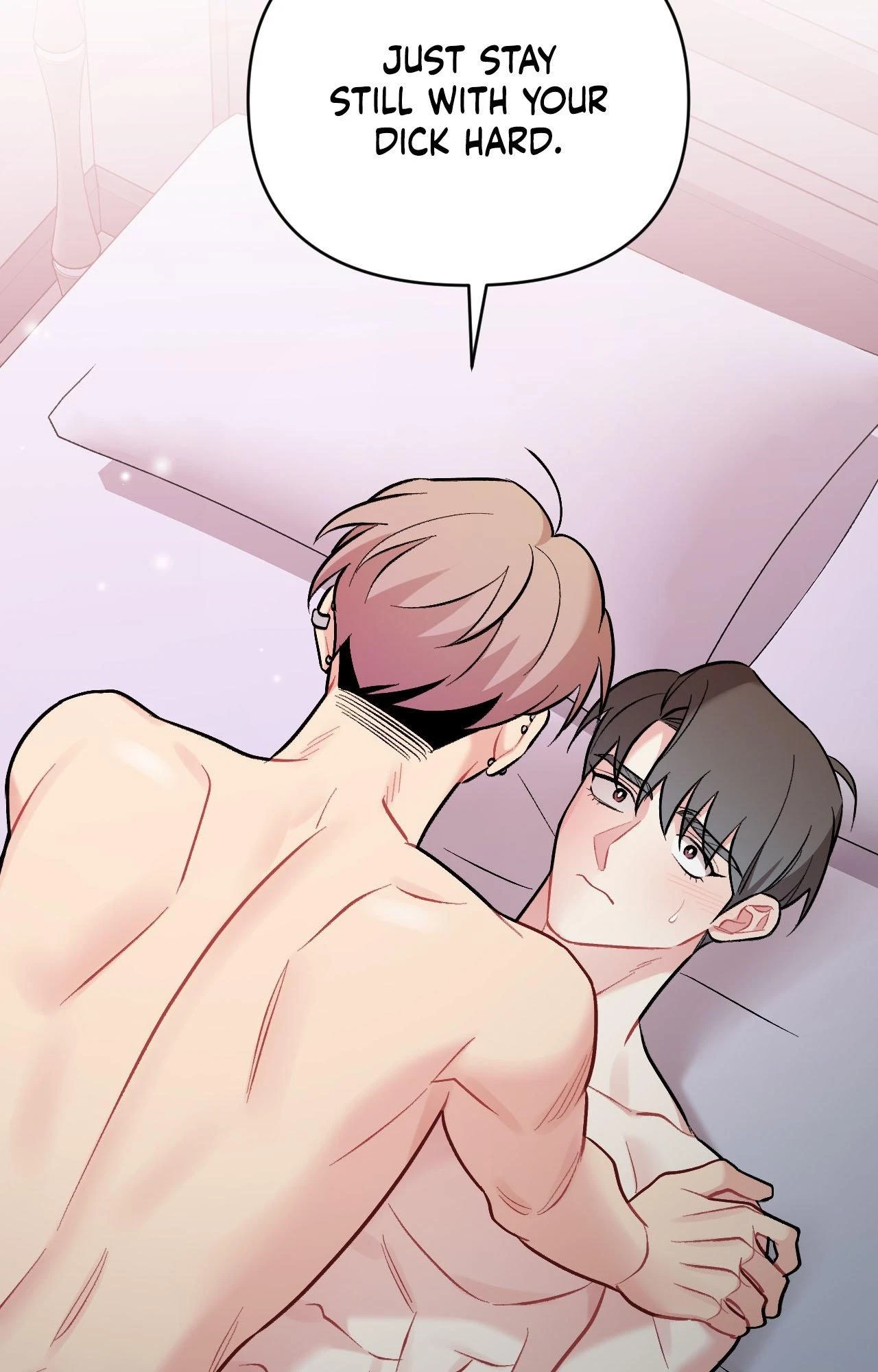 Cherry Picking Chapter 76, page 73