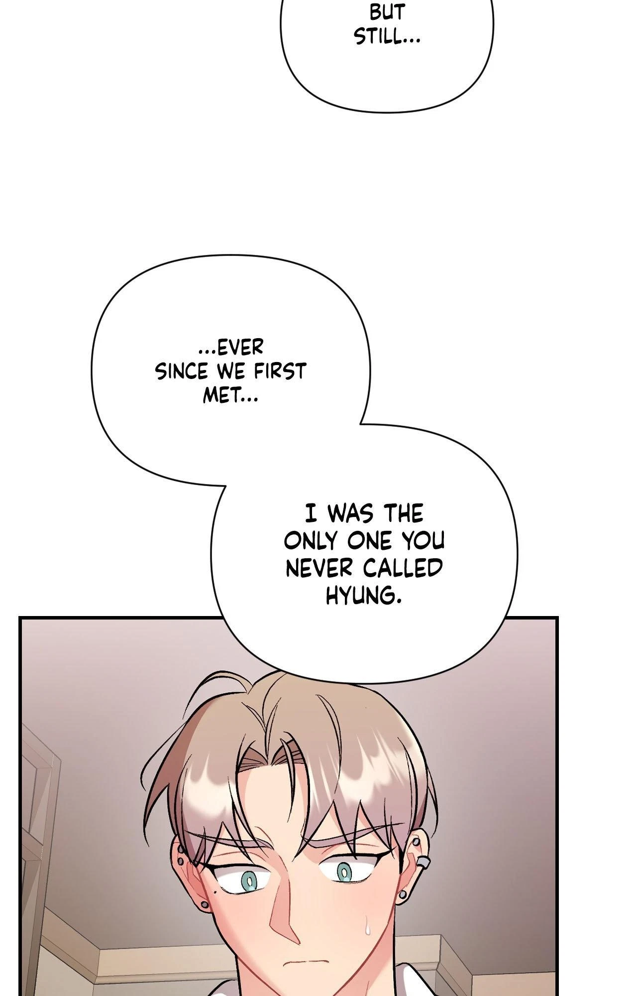 Cherry Picking Chapter 76, page 9