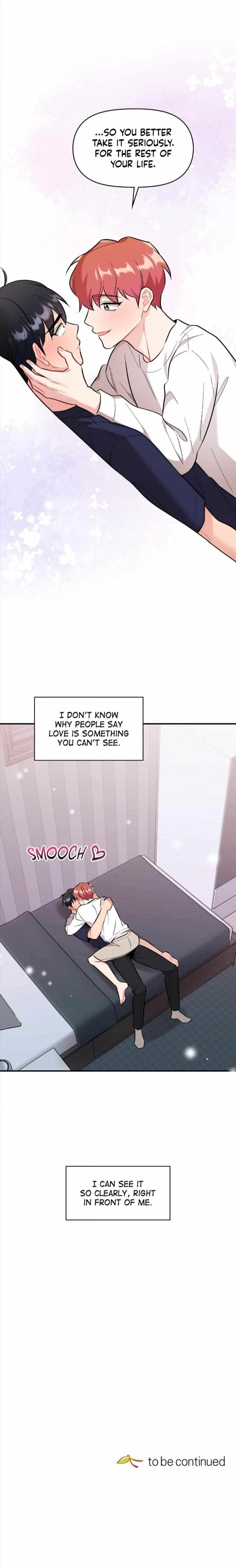 Cherry Picking Chapter 47, page 10