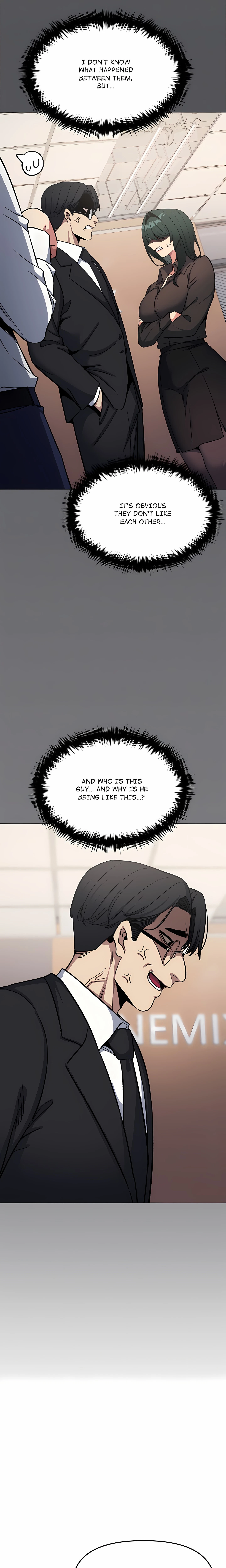 Someone Stop Her! Chapter 77 (Uncensored), page 10