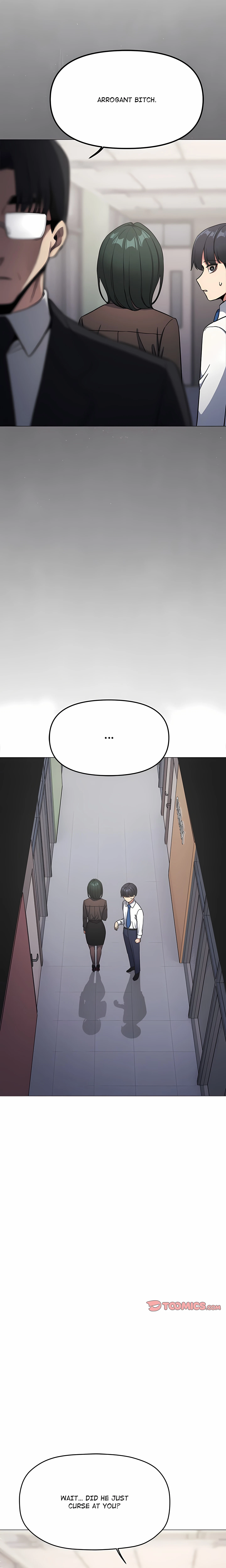 Someone Stop Her! Chapter 77 (Uncensored), page 14