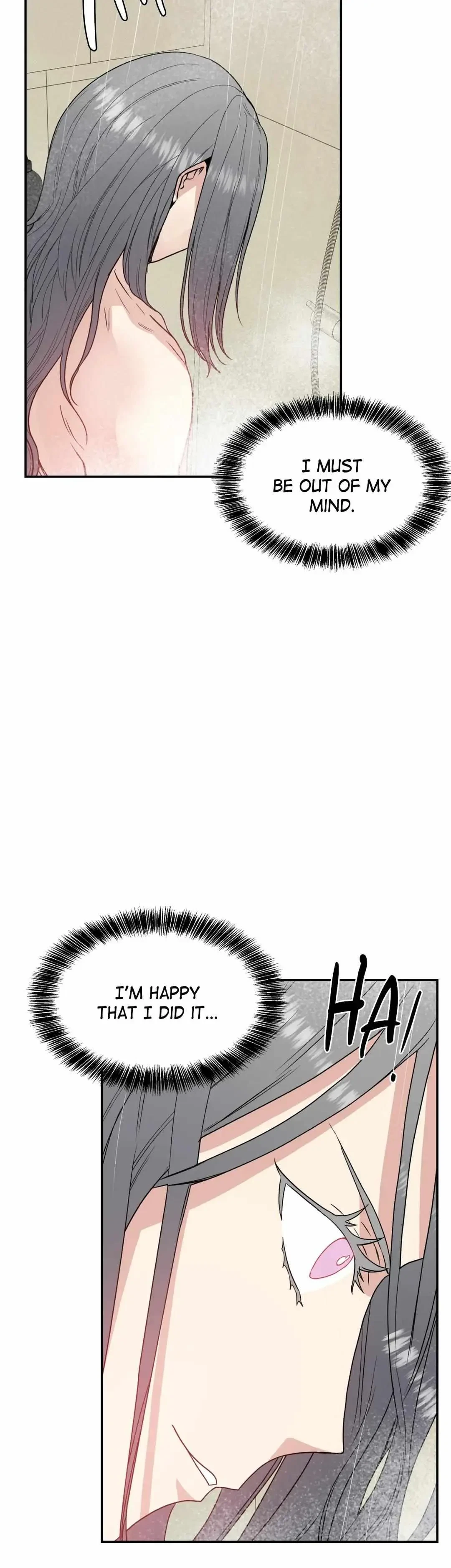 One Night Only Chapter 14, page 12