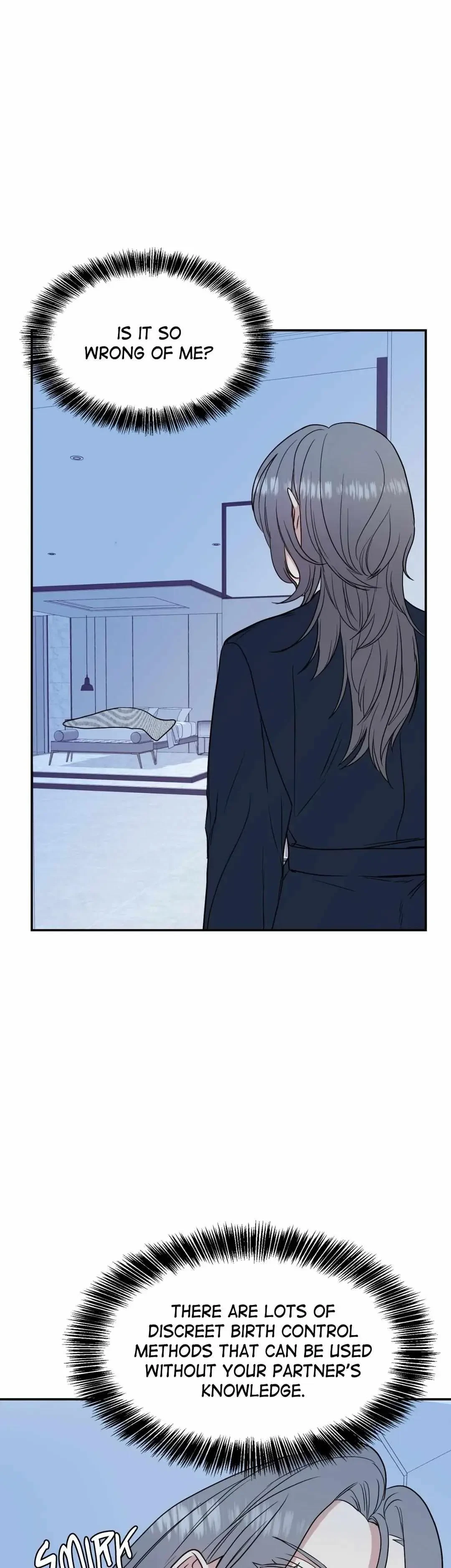 One Night Only Chapter 14, page 13