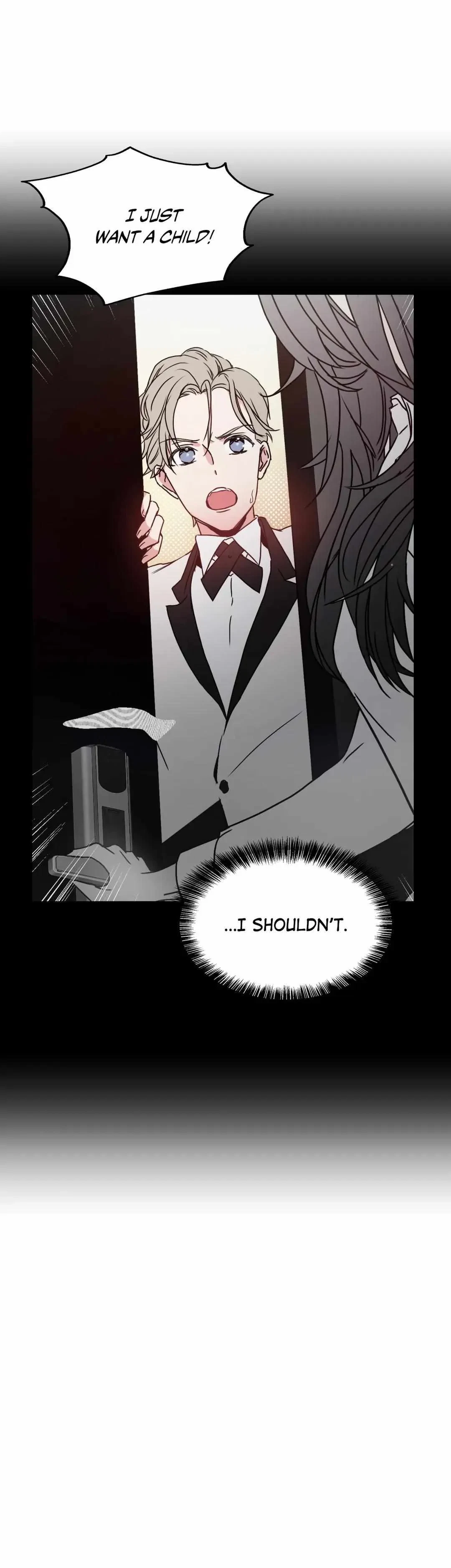 One Night Only Chapter 14, page 15