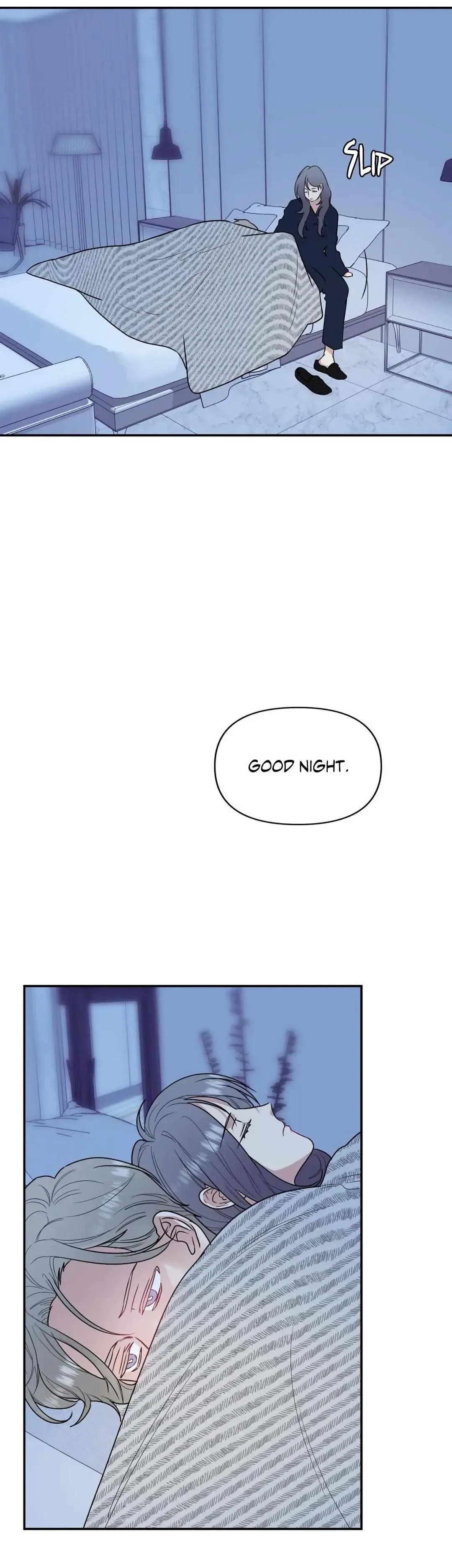 One Night Only Chapter 14, page 16