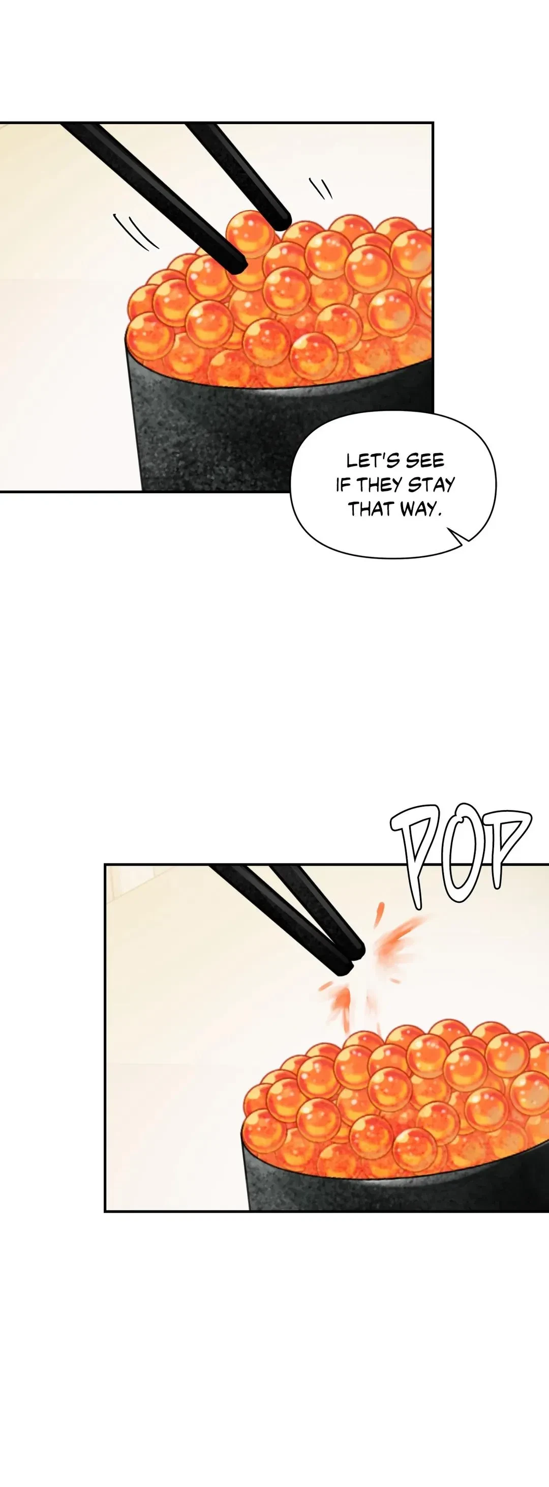 One Night Only Chapter 14, page 37