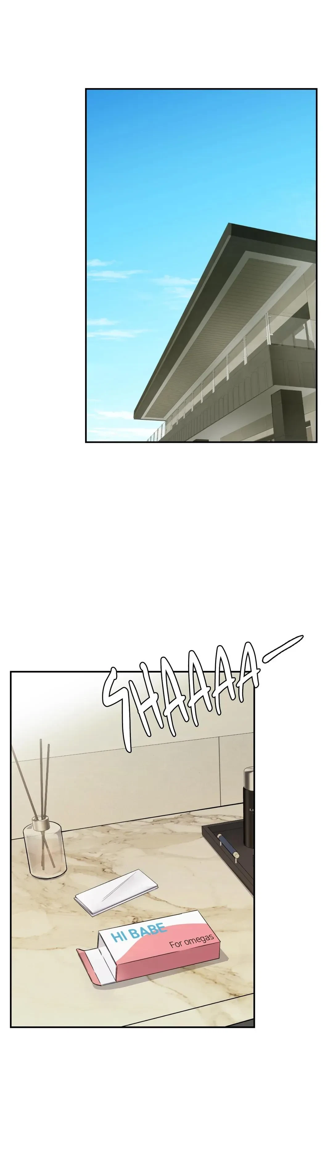 One Night Only Chapter 14, page 42