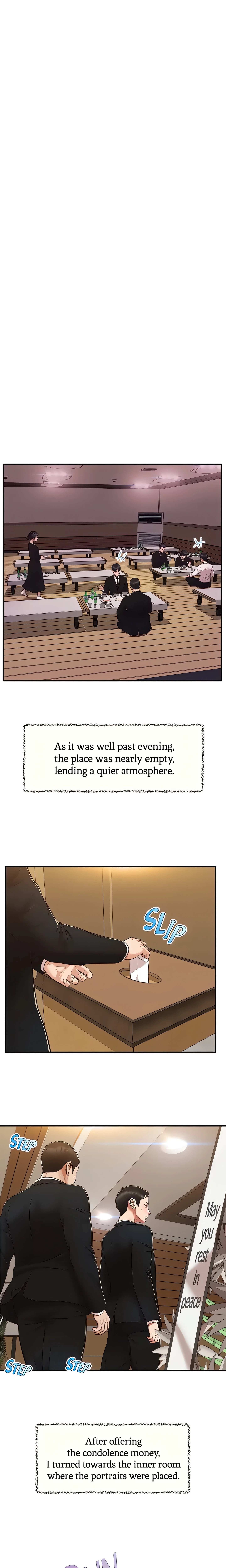 Concubine Chapter 142 (Uncensored), page 10