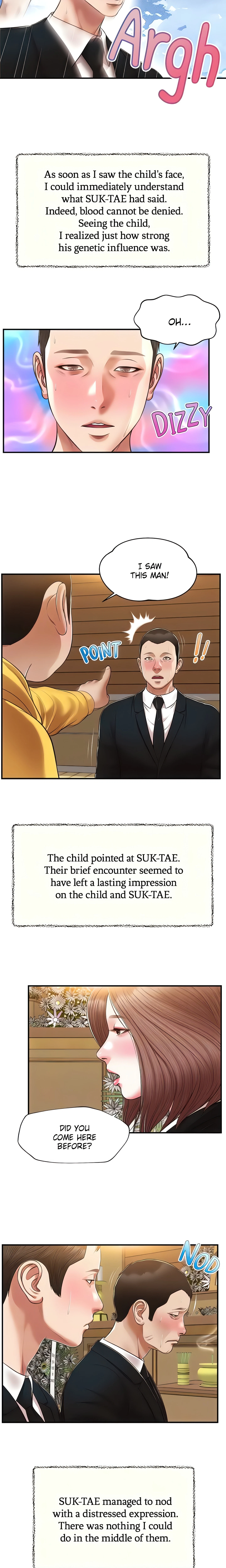 Concubine Chapter 142 (Uncensored), page 15