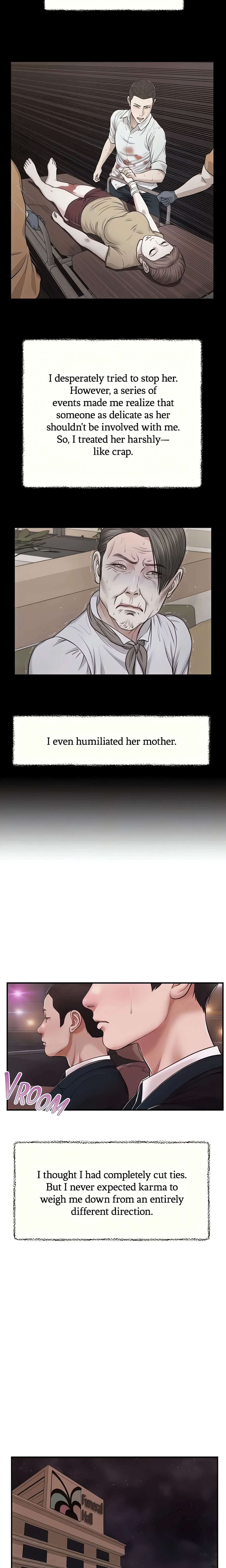 Concubine Chapter 142 (Uncensored), page 5