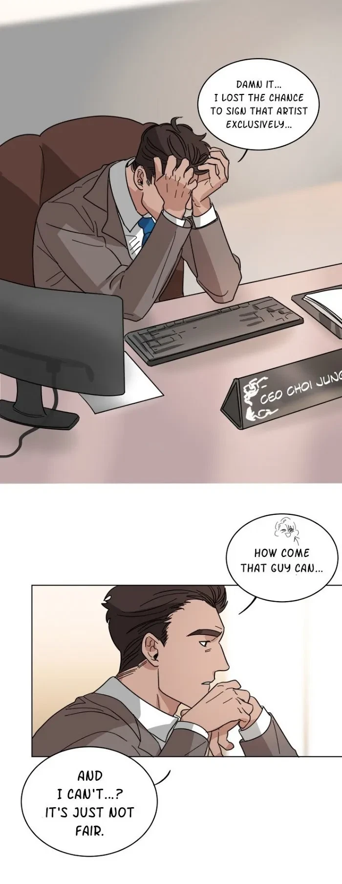Keeper Of The Pearl Chapter 24, page 3
