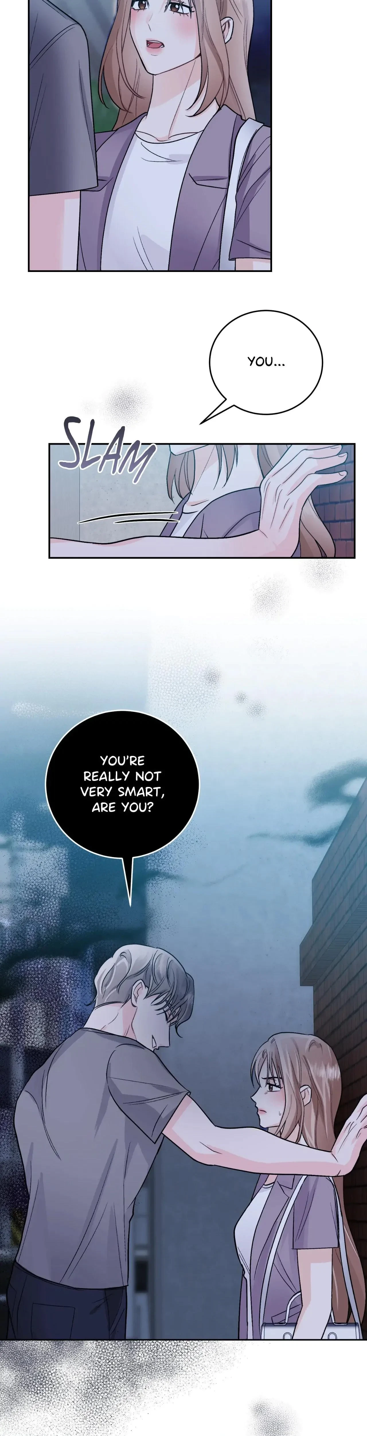 Bestie's Big Secret Chapter 15, page 29
