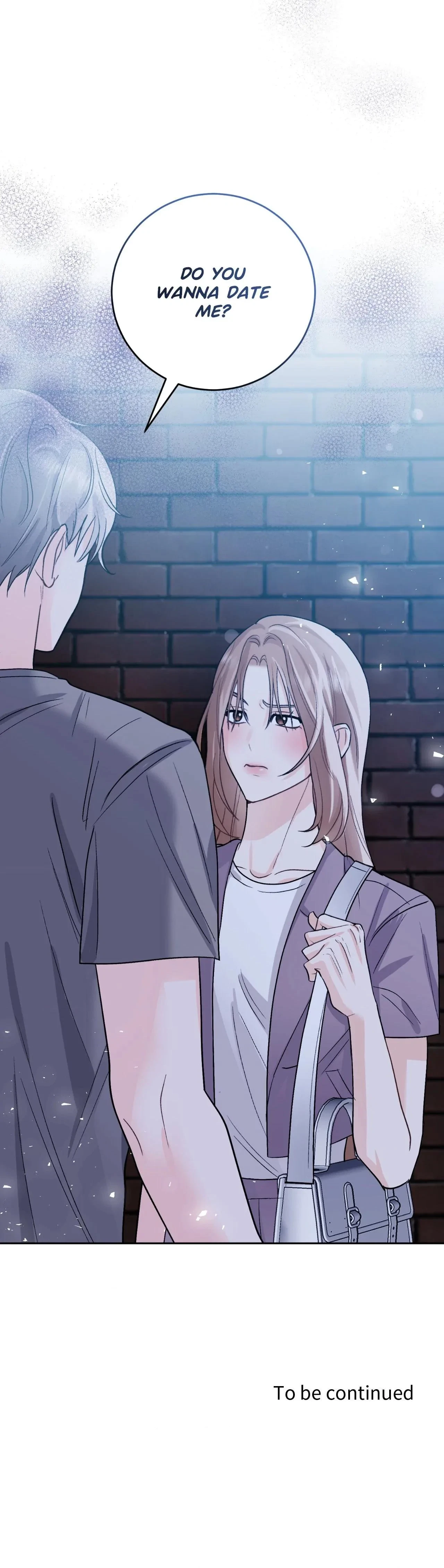 Bestie's Big Secret Chapter 15, page 32
