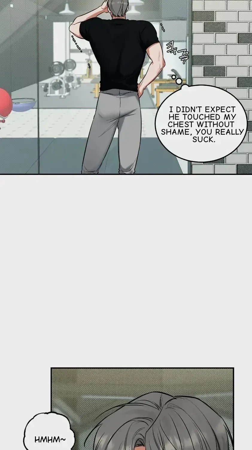 Feel My Benefit Chapter 3.3, page 11