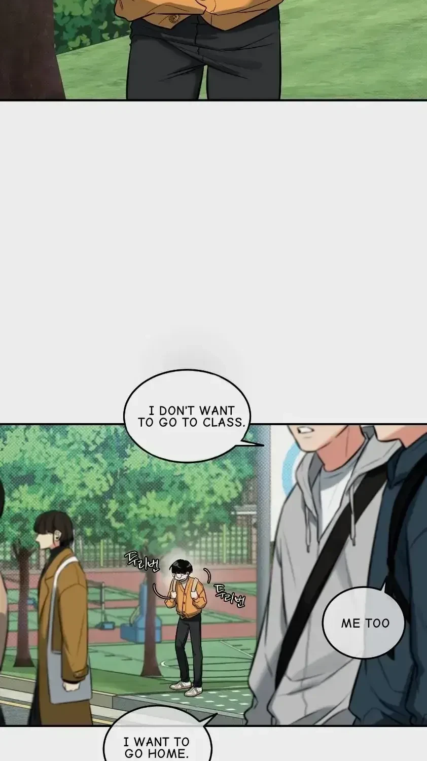 Feel My Benefit Chapter 3.3, page 26