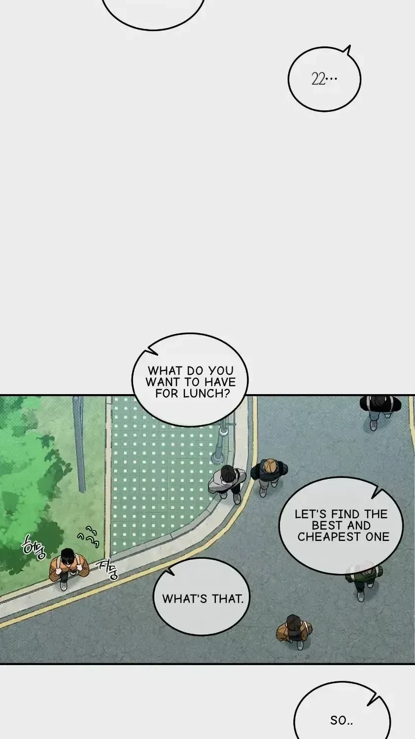 Feel My Benefit Chapter 3.3, page 27