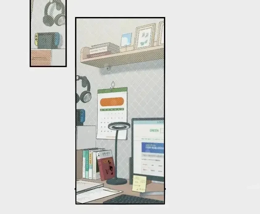 Feel My Benefit Chapter 3.3, page 30