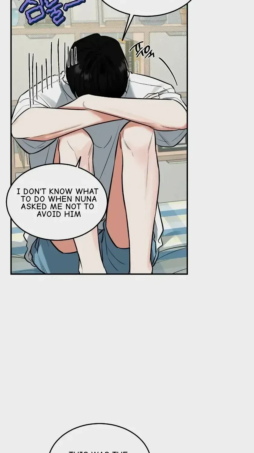 Feel My Benefit Chapter 3.3, page 33