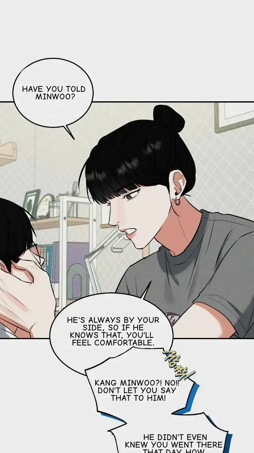 Feel My Benefit Chapter 3.3, page 38