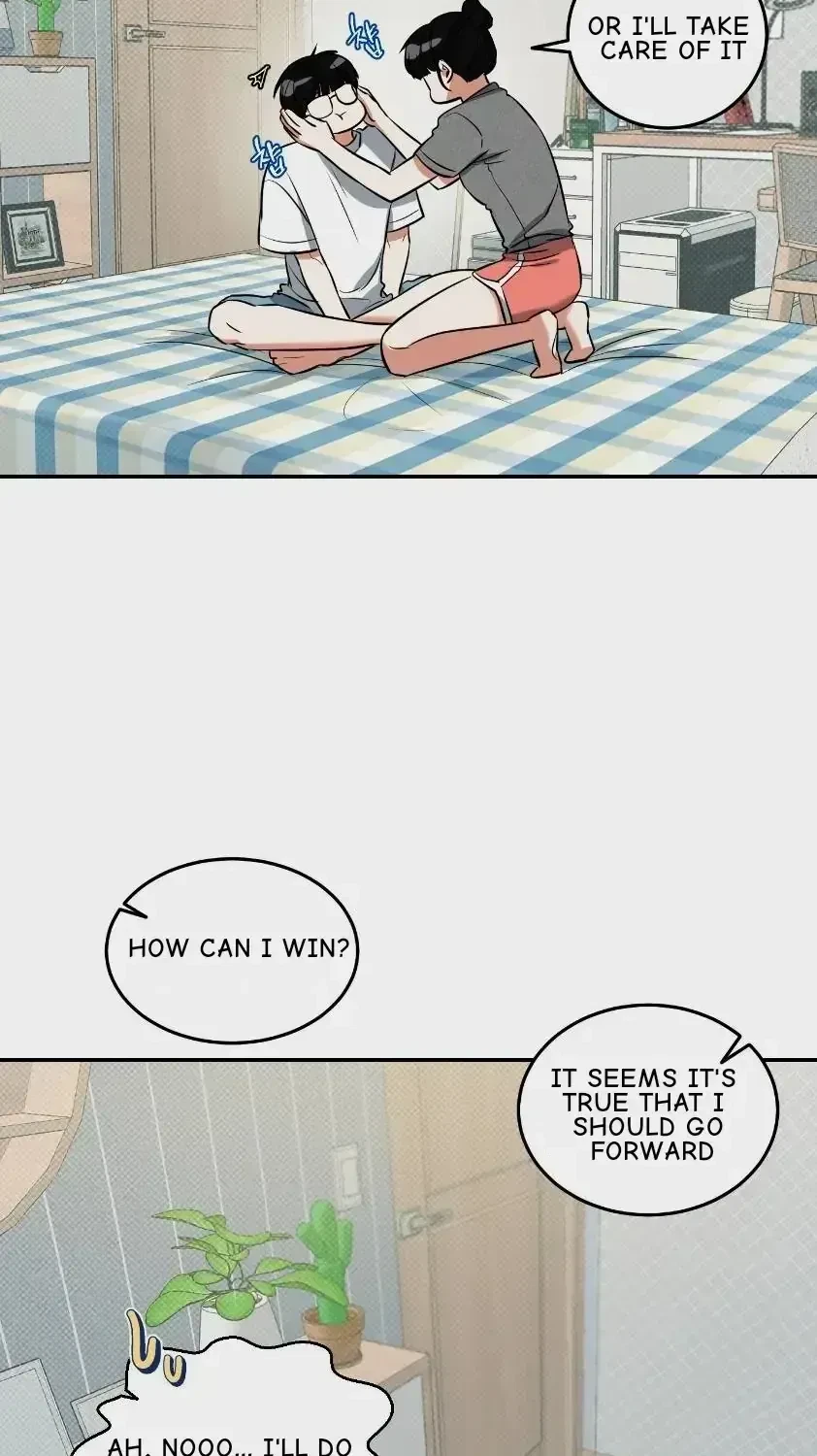 Feel My Benefit Chapter 3.3, page 41