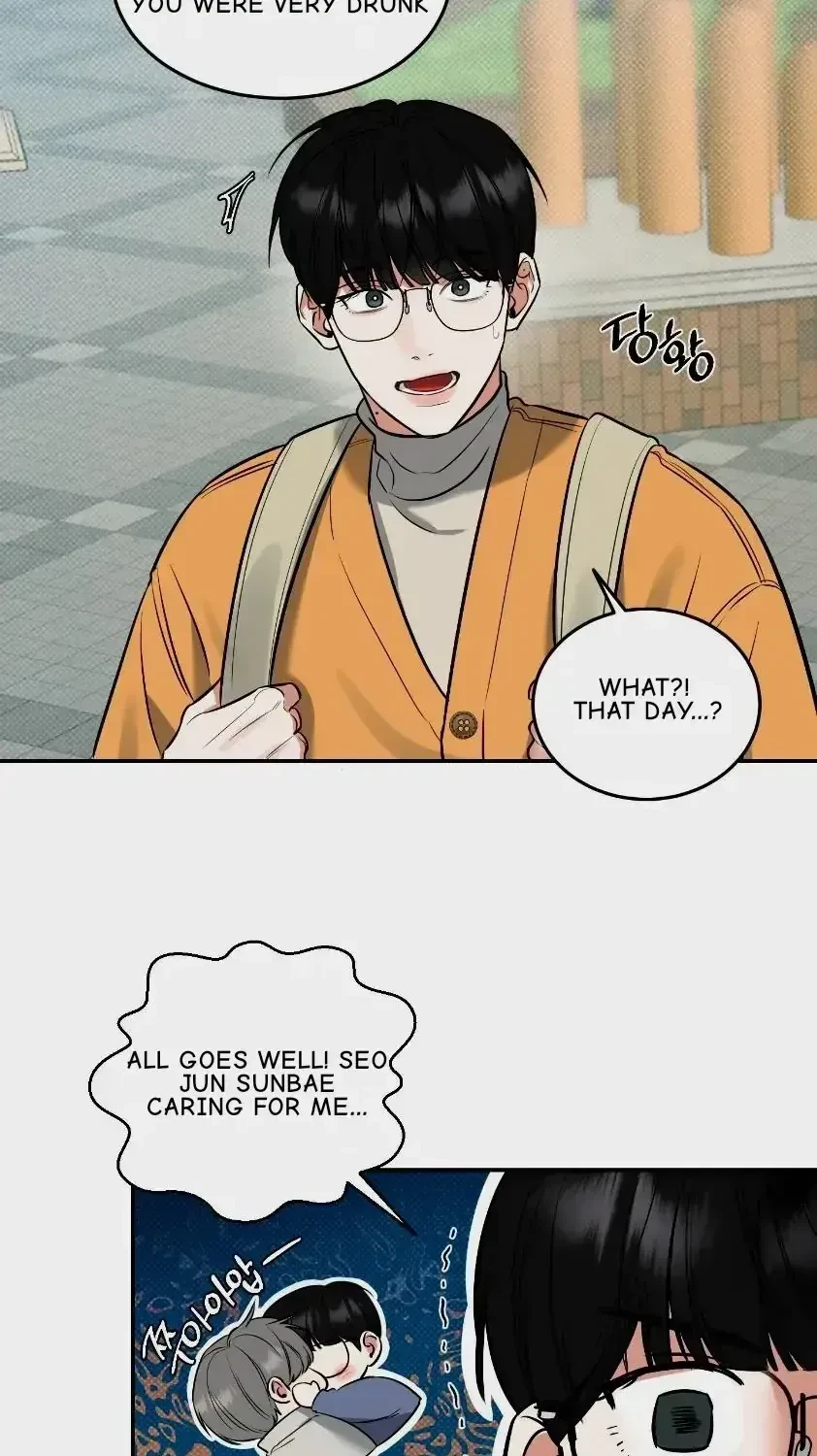 Feel My Benefit Chapter 3.3, page 56