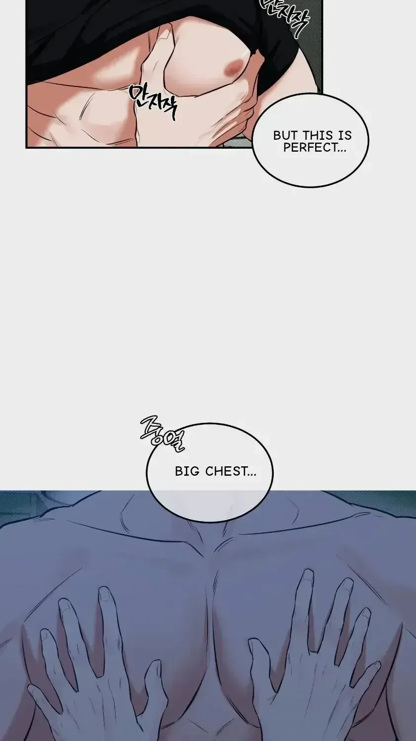 Feel My Benefit Chapter 3.3, page 8