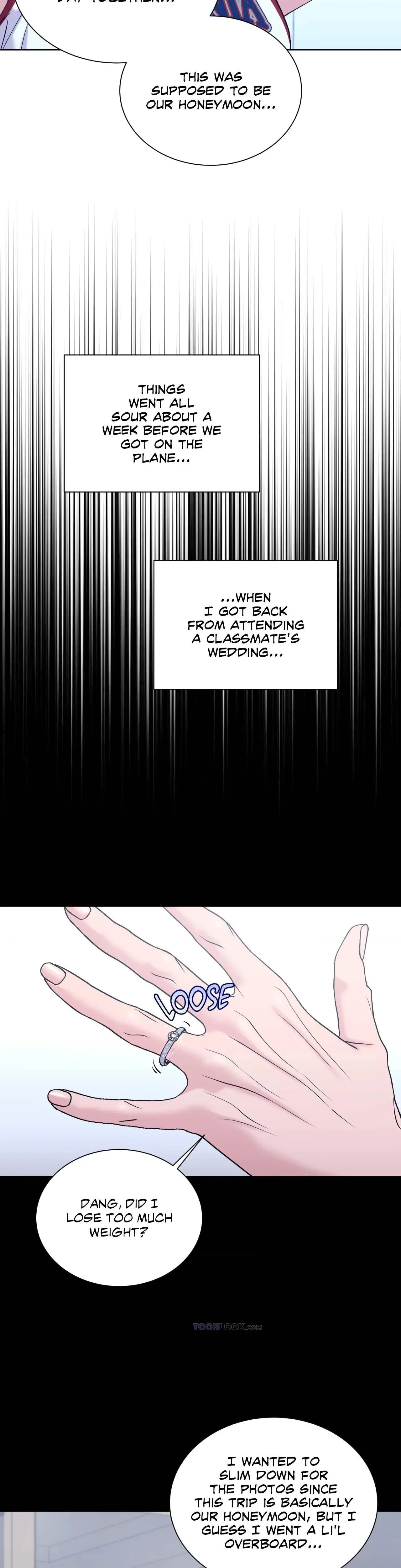 Chapter 93 - Side Story 2 (1), page 10
