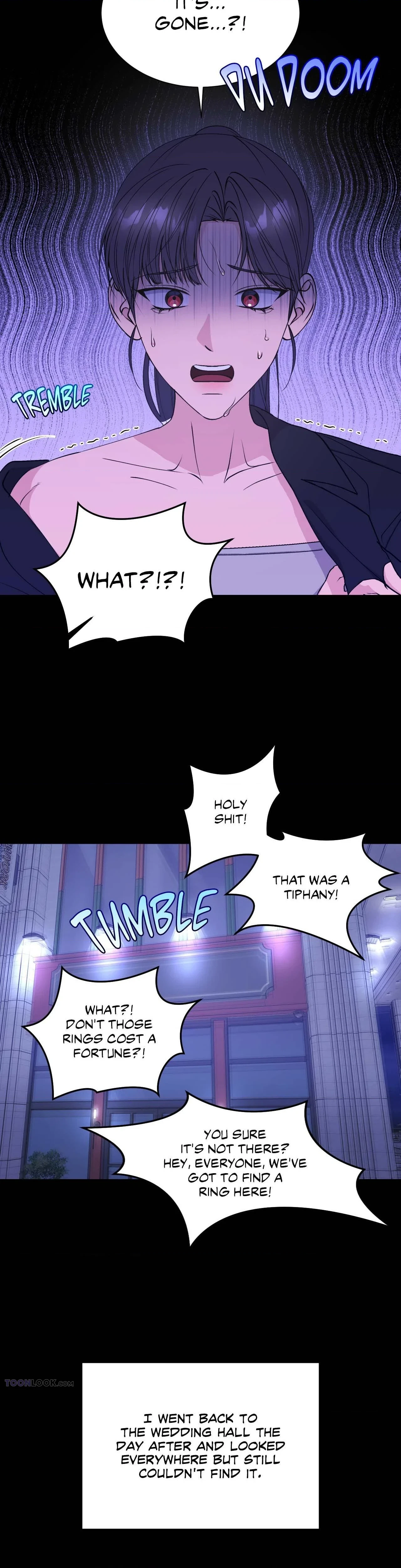 Chapter 93 - Side Story 2 (1), page 15
