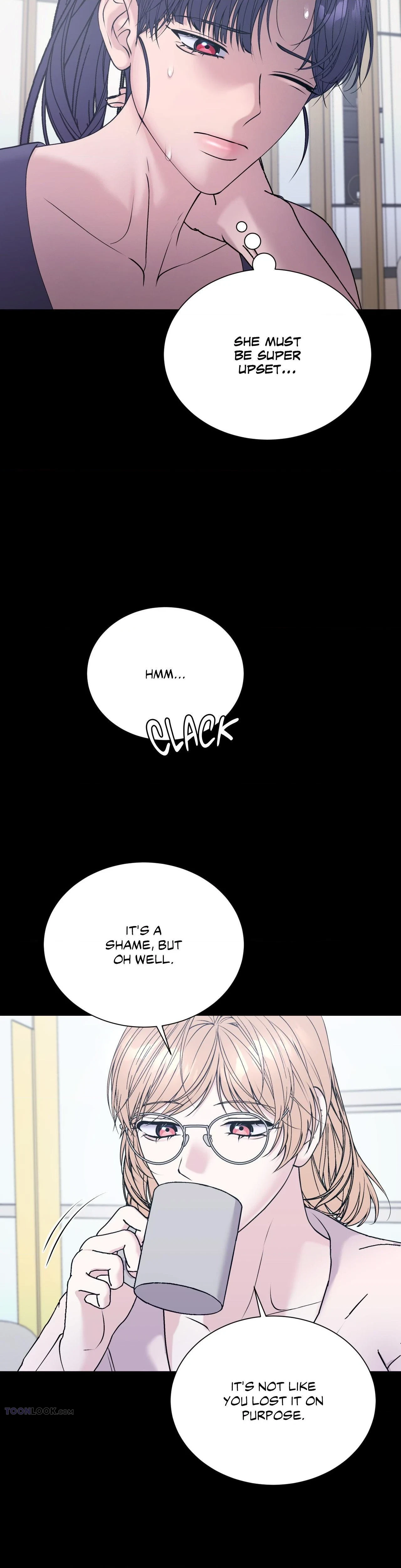 Chapter 93 - Side Story 2 (1), page 19