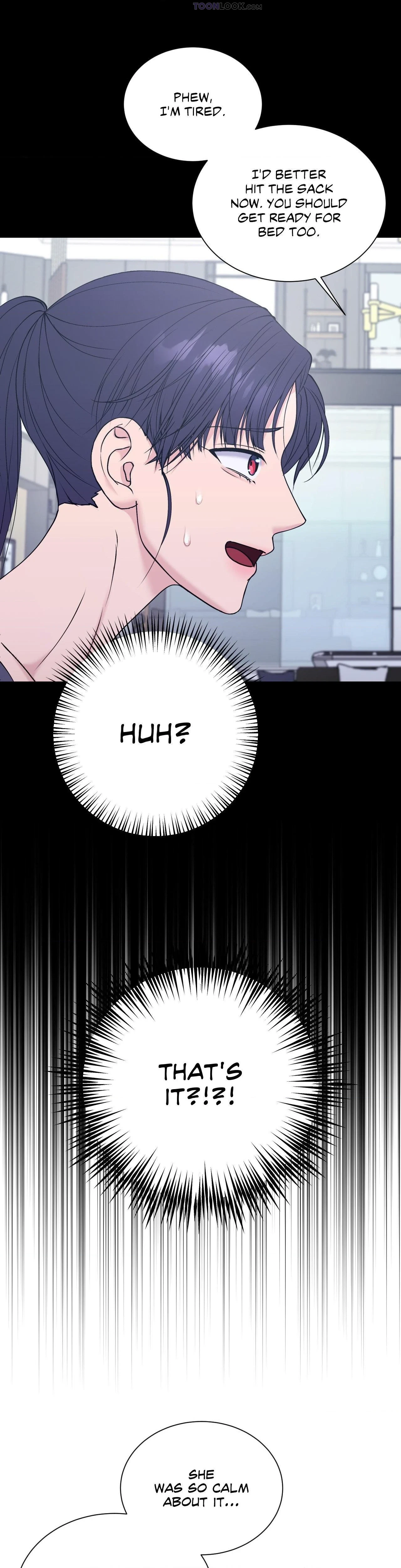 Chapter 93 - Side Story 2 (1), page 20