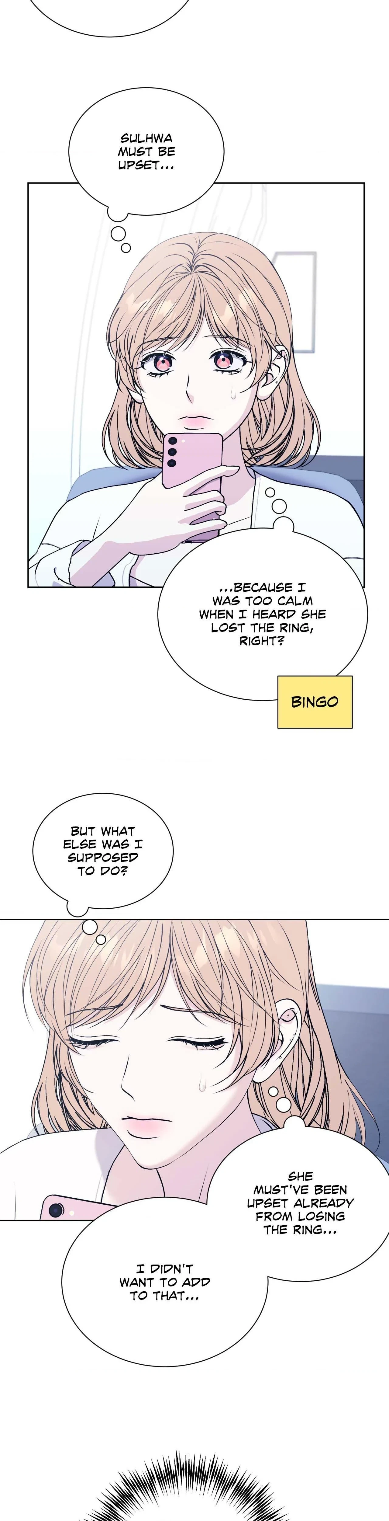 Chapter 93 - Side Story 2 (1), page 22