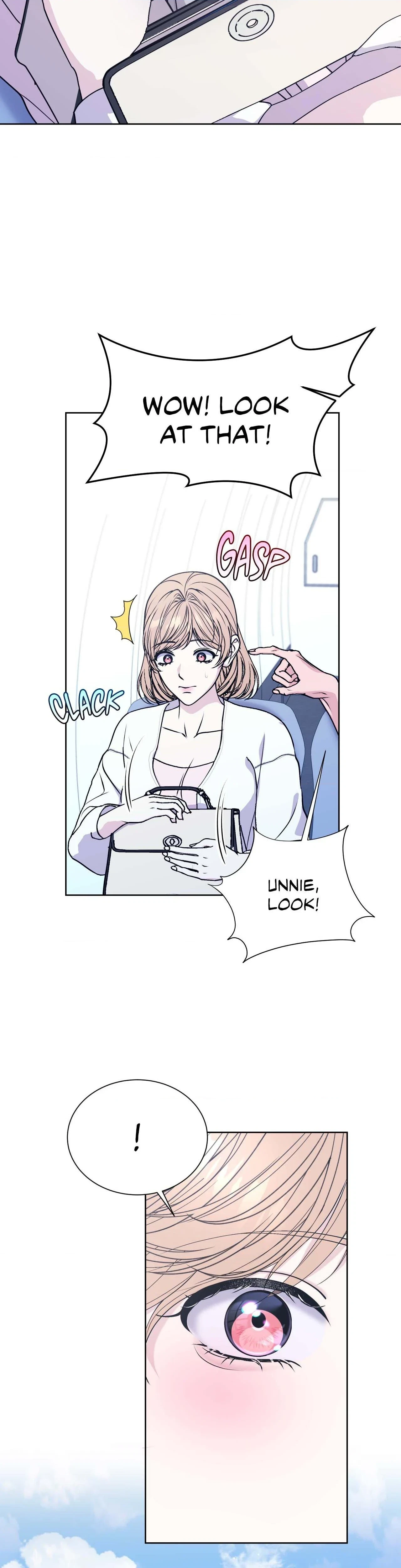 Chapter 93 - Side Story 2 (1), page 24