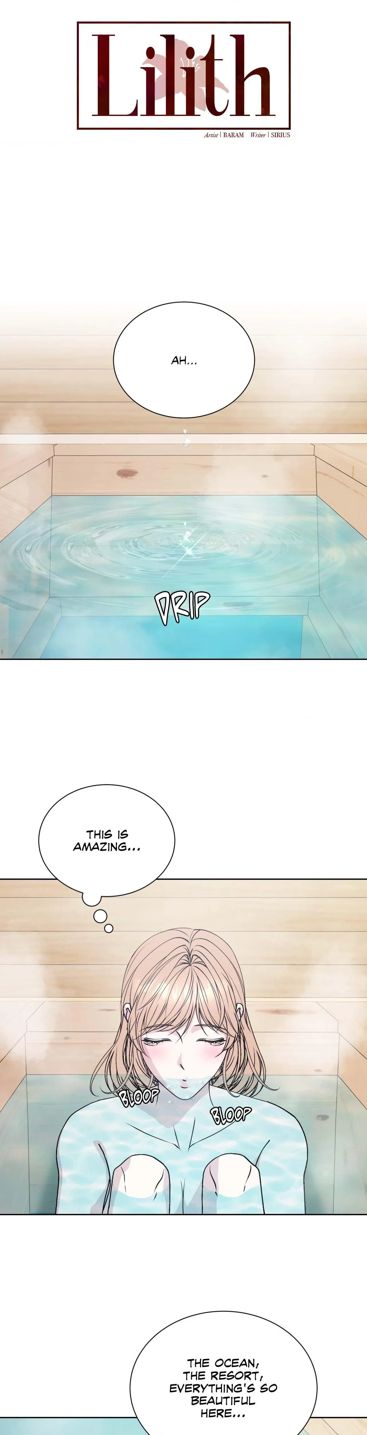 Chapter 93 - Side Story 2 (1), page 28