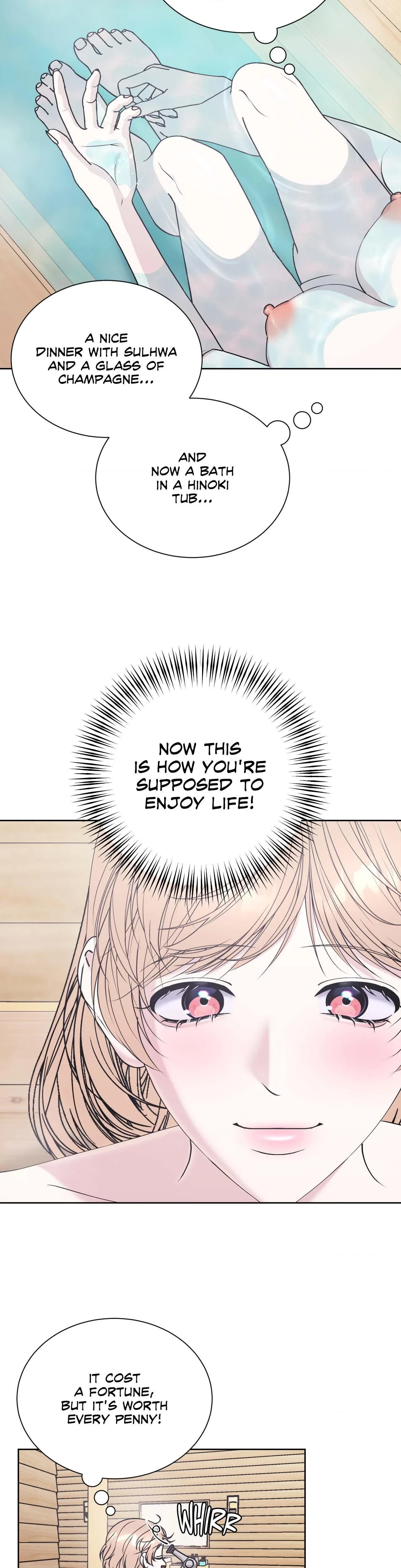 Chapter 93 - Side Story 2 (1), page 29