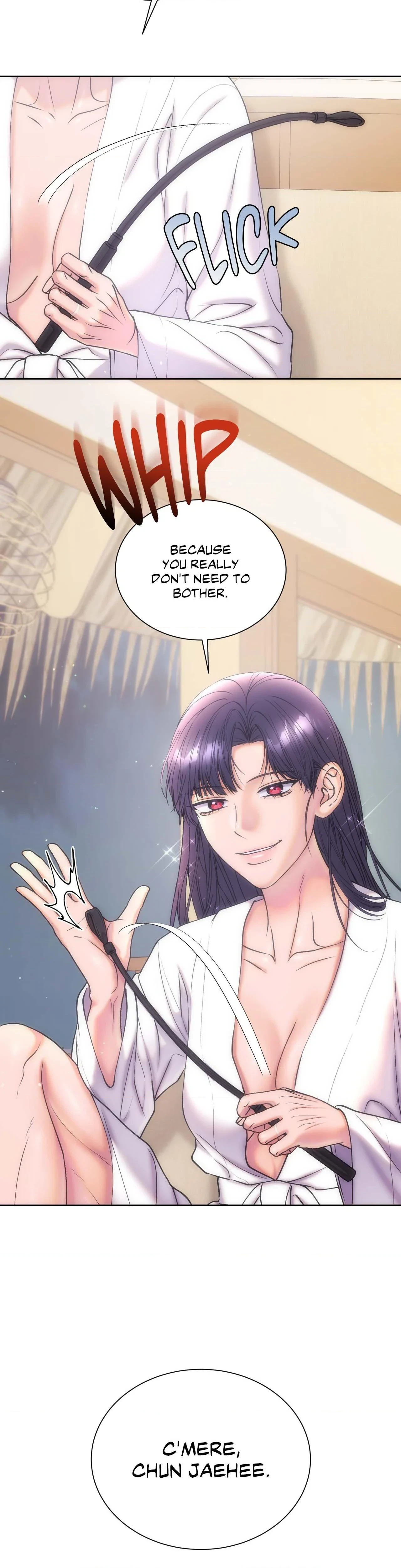 Chapter 93 - Side Story 2 (1), page 32