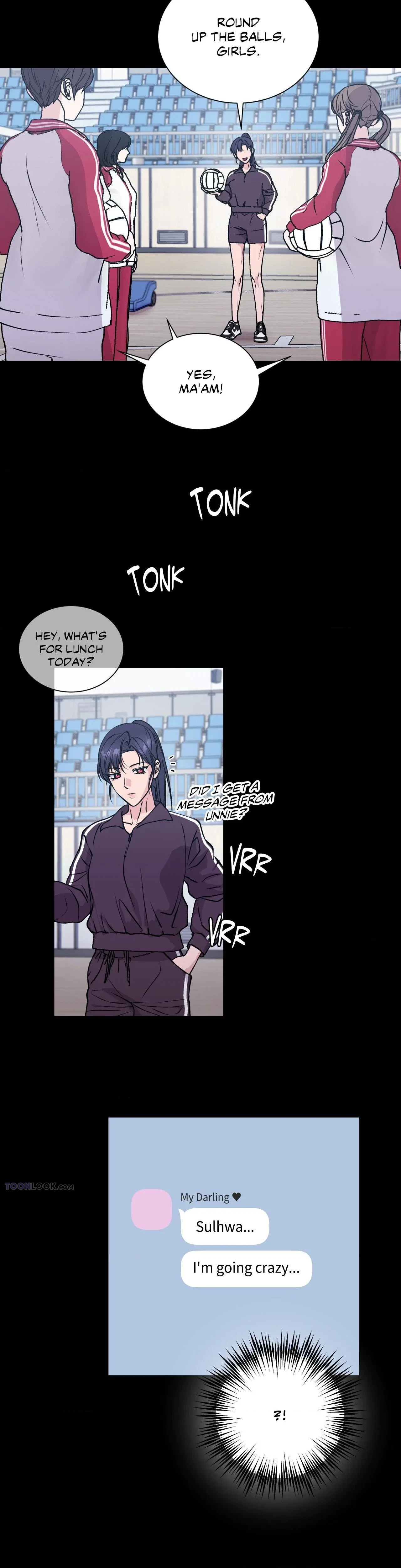 Chapter 93 - Side Story 2 (1), page 5