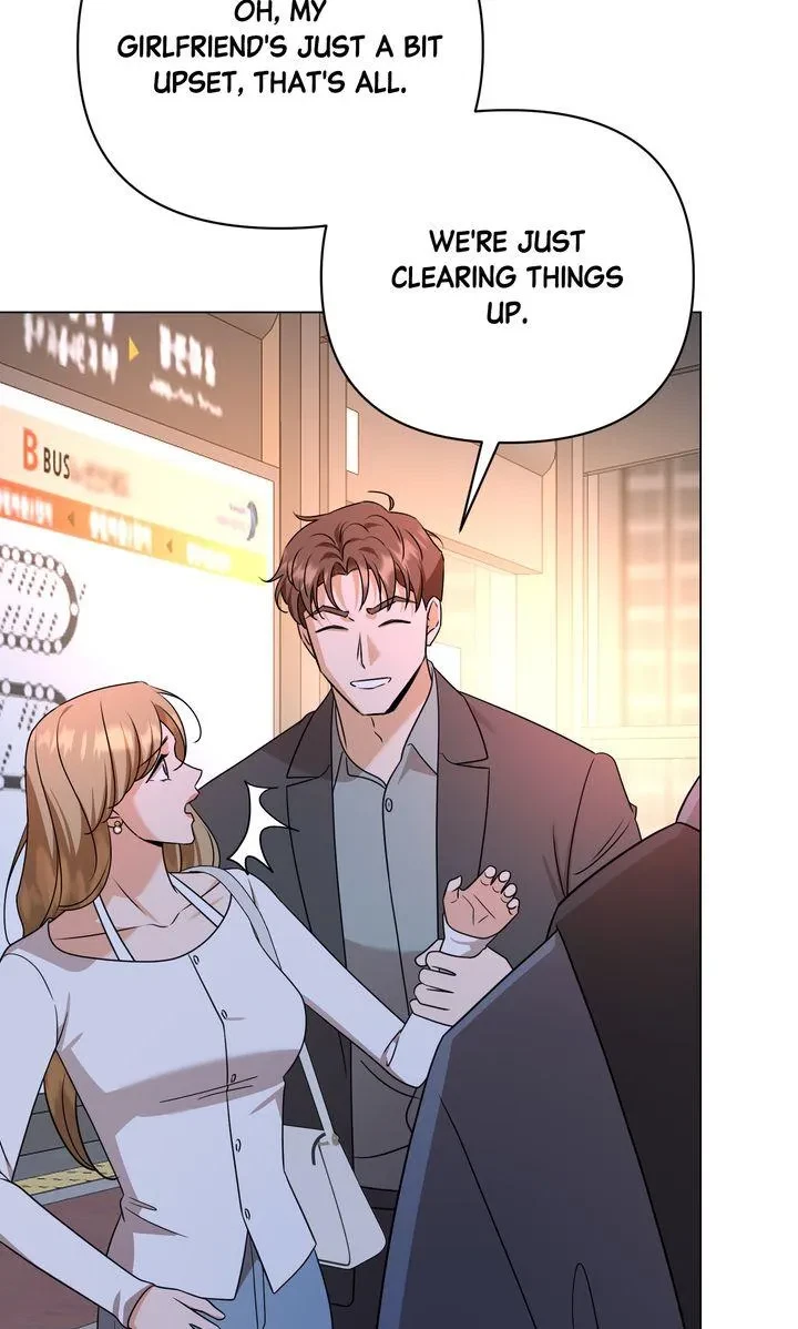 Yahan Oppa Chingu Chapter 37, page 18