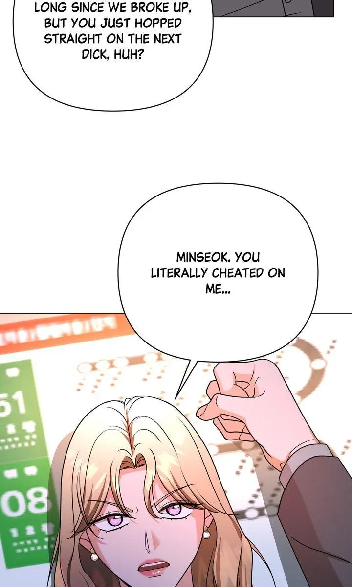 Yahan Oppa Chingu Chapter 37, page 8