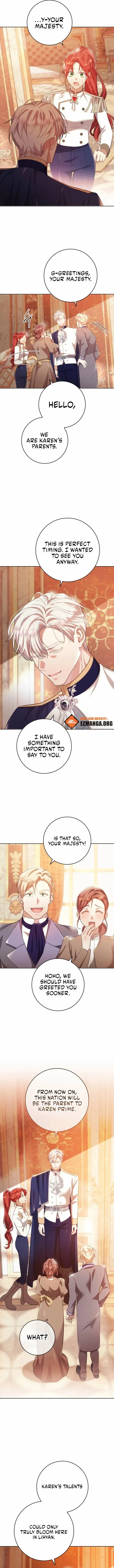 A Prince To You Chapter 44, page 11