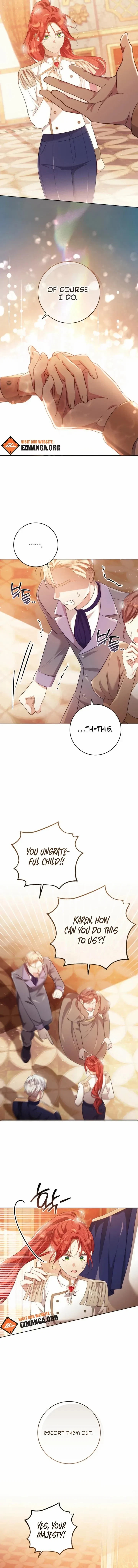 A Prince To You Chapter 44, page 13