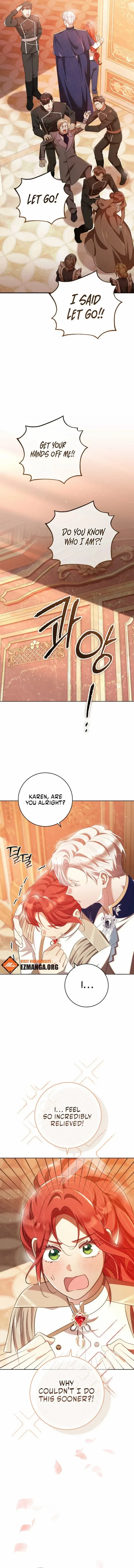 A Prince To You Chapter 44, page 14